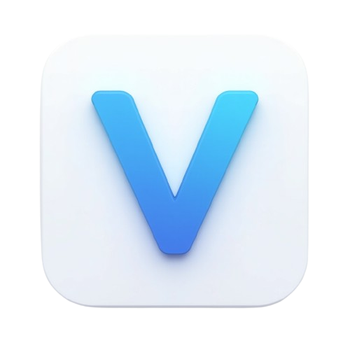 Veo3 AI logo